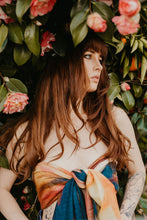 Load image into Gallery viewer, Honeysuckle Scarf