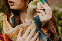Load image into Gallery viewer, Gladiolus Scarf