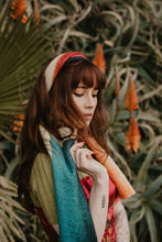 Load image into Gallery viewer, Gladiolus Scarf