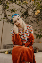 Load image into Gallery viewer, Bougainvillea Scarf