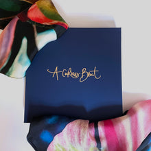 Load image into Gallery viewer, Hellebore Scarf