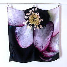 Load image into Gallery viewer, Hellebore Scarf