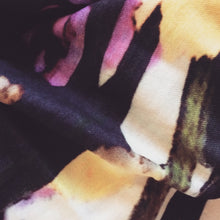 Load image into Gallery viewer, Craspedia Scarf