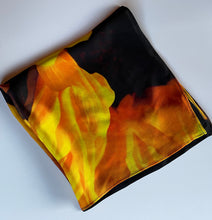 Load image into Gallery viewer, Helianthus Scarf