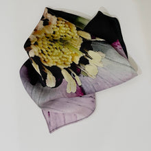 Load image into Gallery viewer, Hellebore Scarf