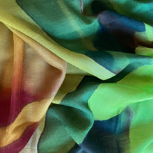 Load image into Gallery viewer, Roselle Scarf