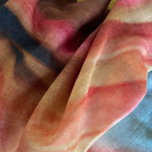 Load image into Gallery viewer, Honeysuckle Scarf