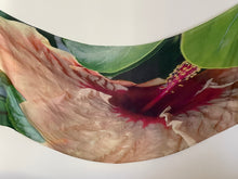Load image into Gallery viewer, Hibiscus Scarf