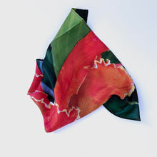 Load image into Gallery viewer, Spathodea Pocket Square